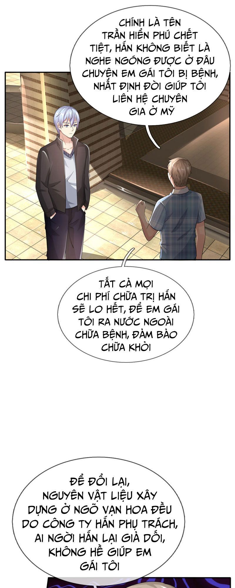 Ngạo Thị Thiên Địa Chap 102 - Next Chap 103