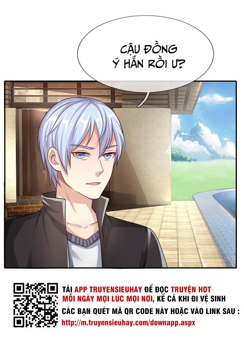 Ngạo Thị Thiên Địa Chap 102 - Next Chap 103