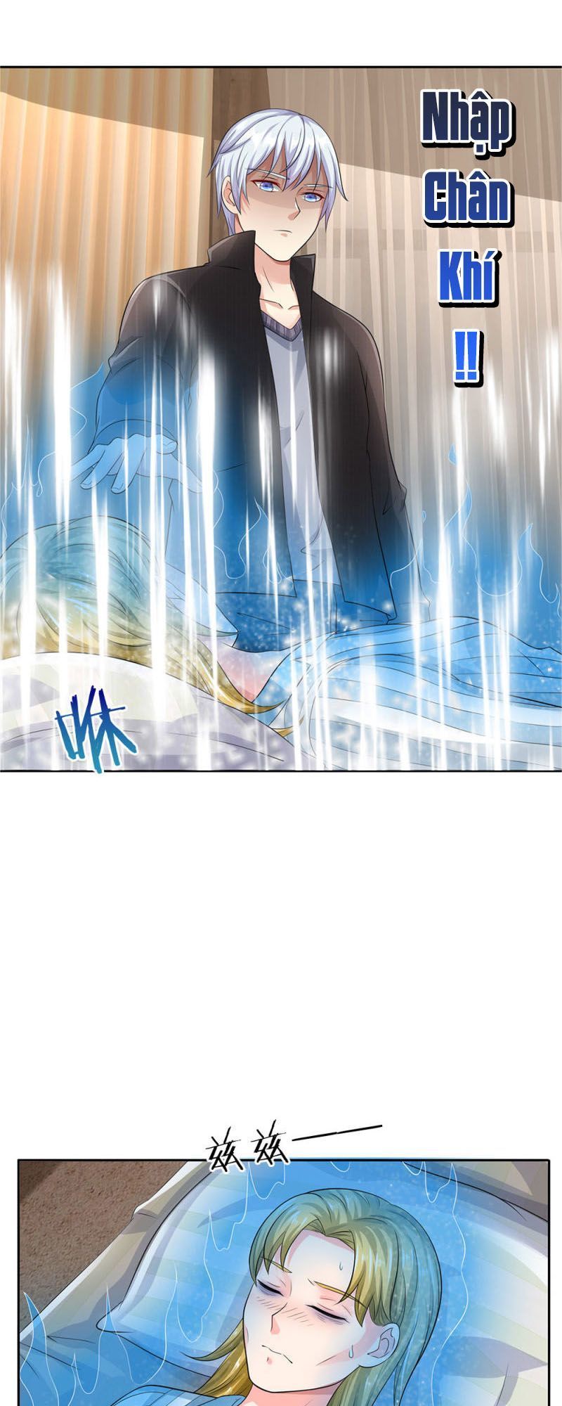 Ngạo Thị Thiên Địa Chap 102 - Next Chap 103