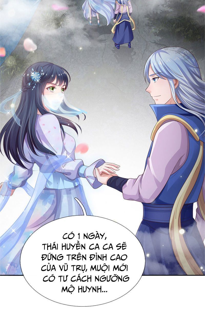 Ngạo Thị Thiên Địa Chap 103 - Next Chap 104