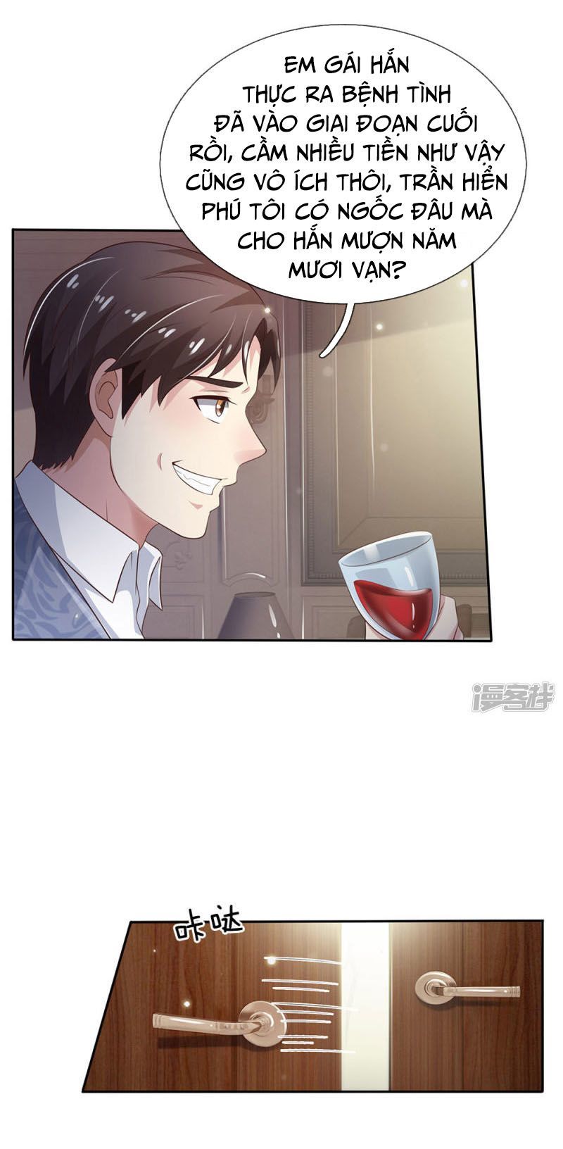 Ngạo Thị Thiên Địa Chap 103 - Next Chap 104