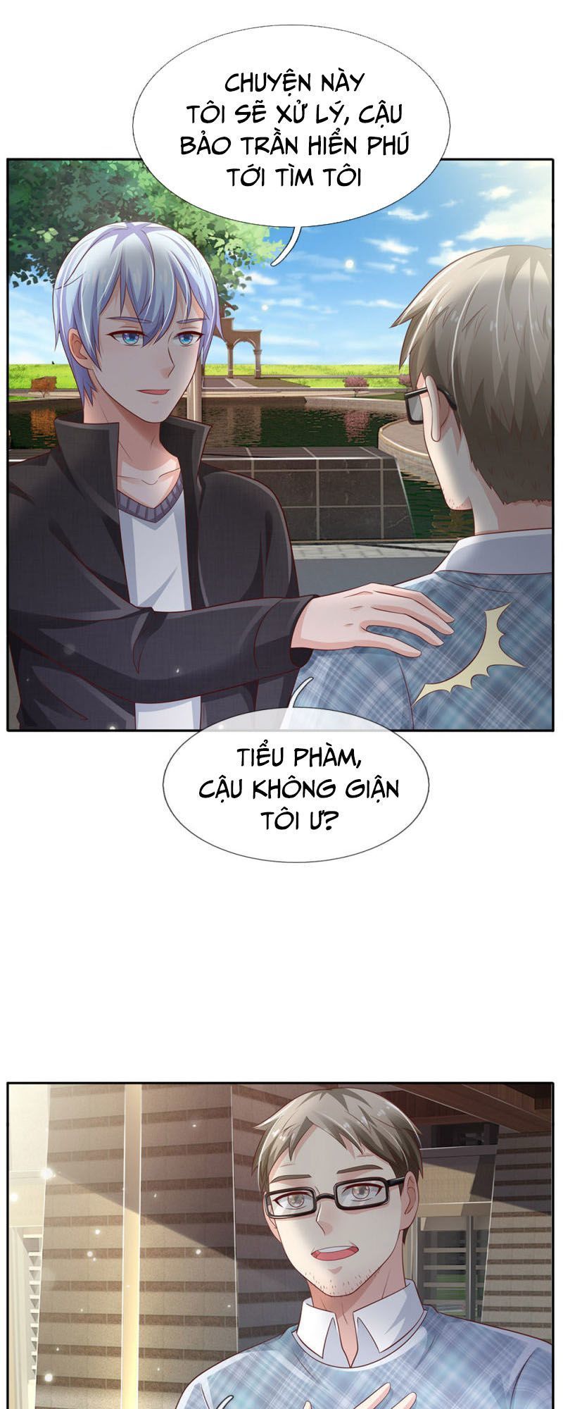 Ngạo Thị Thiên Địa Chap 103 - Next Chap 104