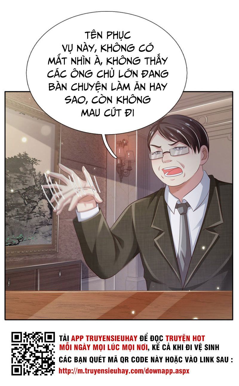 Ngạo Thị Thiên Địa Chap 103 - Next Chap 104