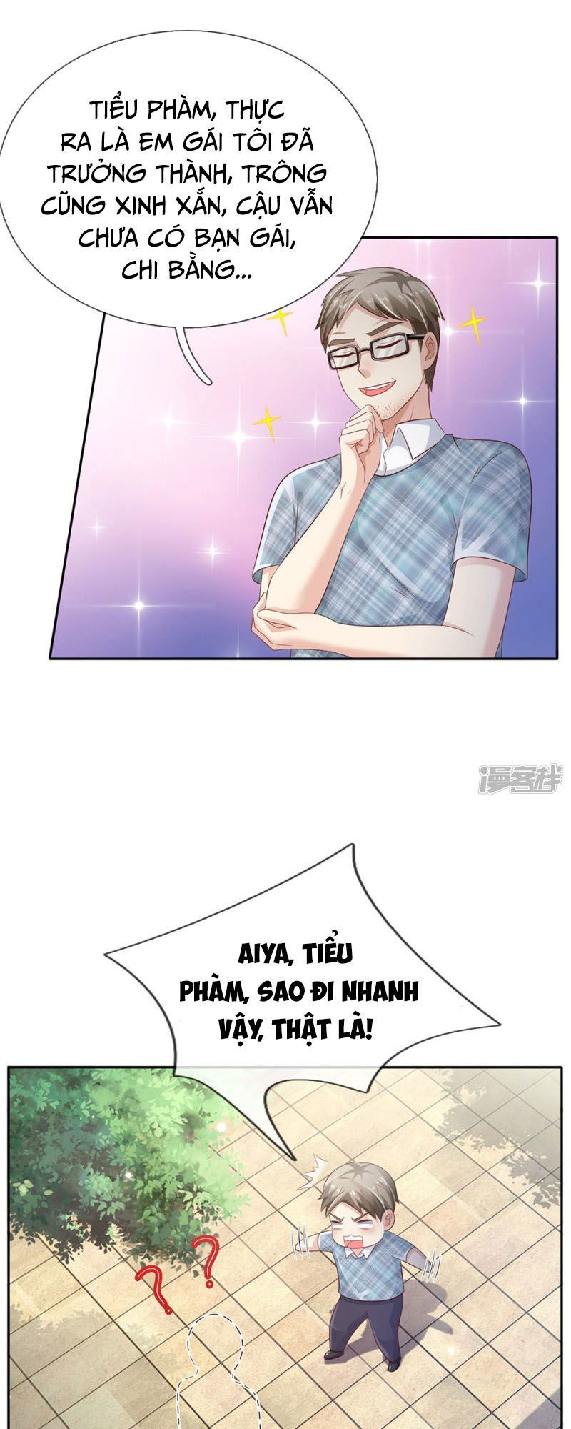 Ngạo Thị Thiên Địa Chap 103 - Next Chap 104