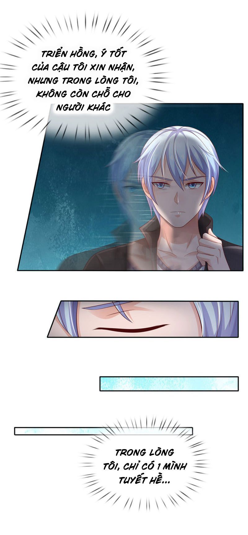Ngạo Thị Thiên Địa Chap 103 - Next Chap 104