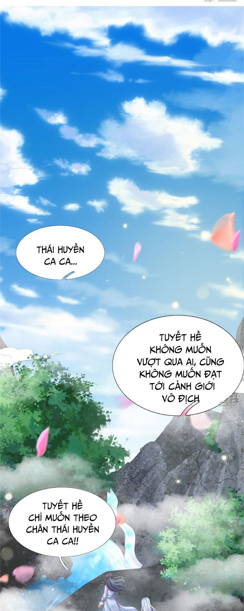 Ngạo Thị Thiên Địa Chap 103 - Next Chap 104