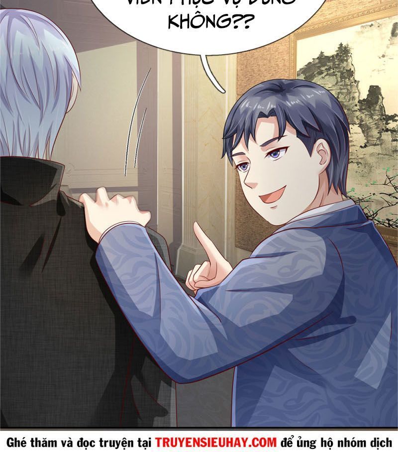Ngạo Thị Thiên Địa Chap 104 - Next Chap 105