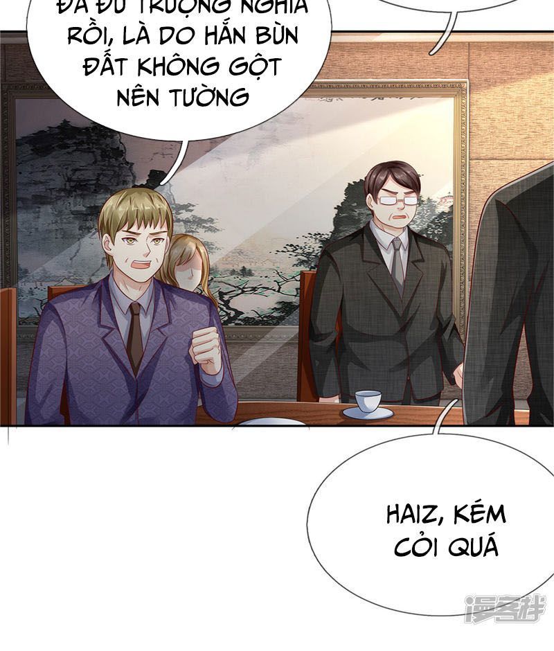 Ngạo Thị Thiên Địa Chap 104 - Next Chap 105