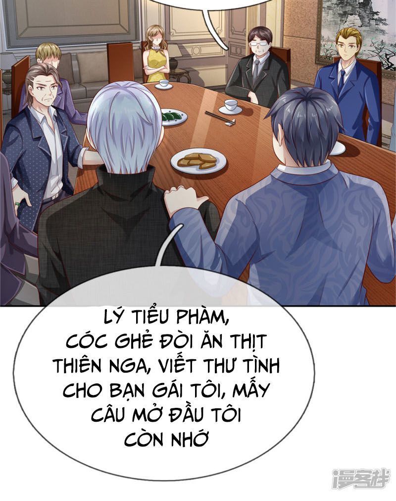 Ngạo Thị Thiên Địa Chap 104 - Next Chap 105