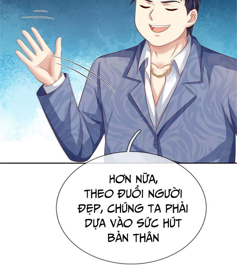 Ngạo Thị Thiên Địa Chap 104 - Next Chap 105
