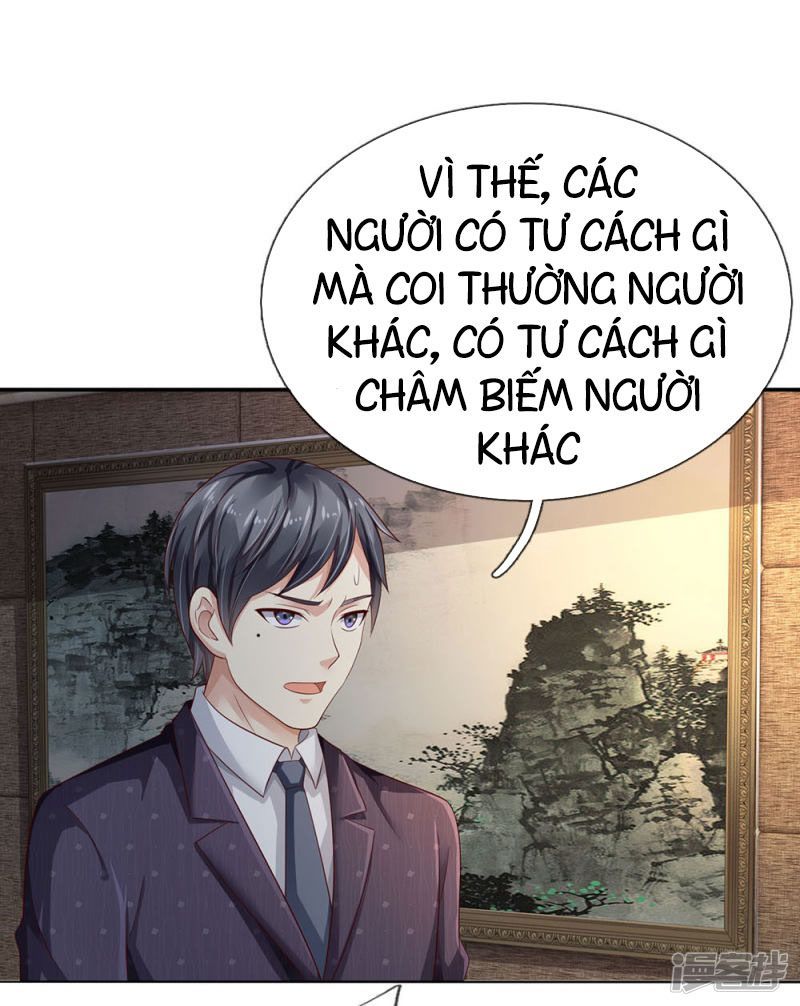 Ngạo Thị Thiên Địa Chap 105 - Next Chap 106