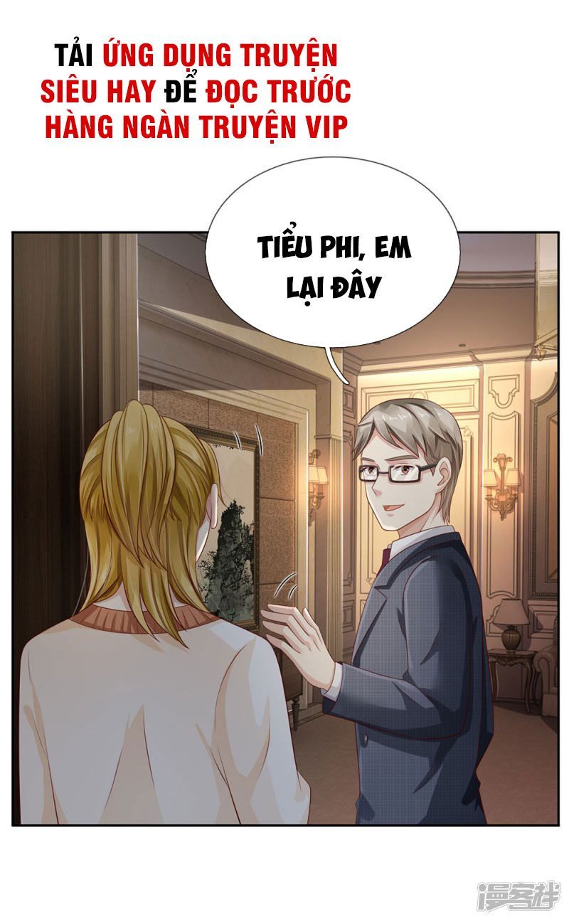 Ngạo Thị Thiên Địa Chap 105 - Next Chap 106