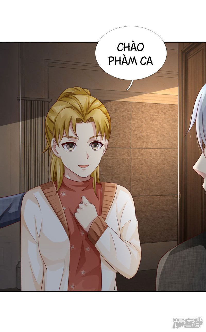 Ngạo Thị Thiên Địa Chap 105 - Next Chap 106