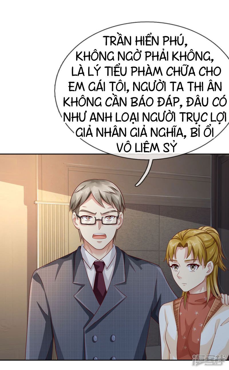 Ngạo Thị Thiên Địa Chap 105 - Next Chap 106