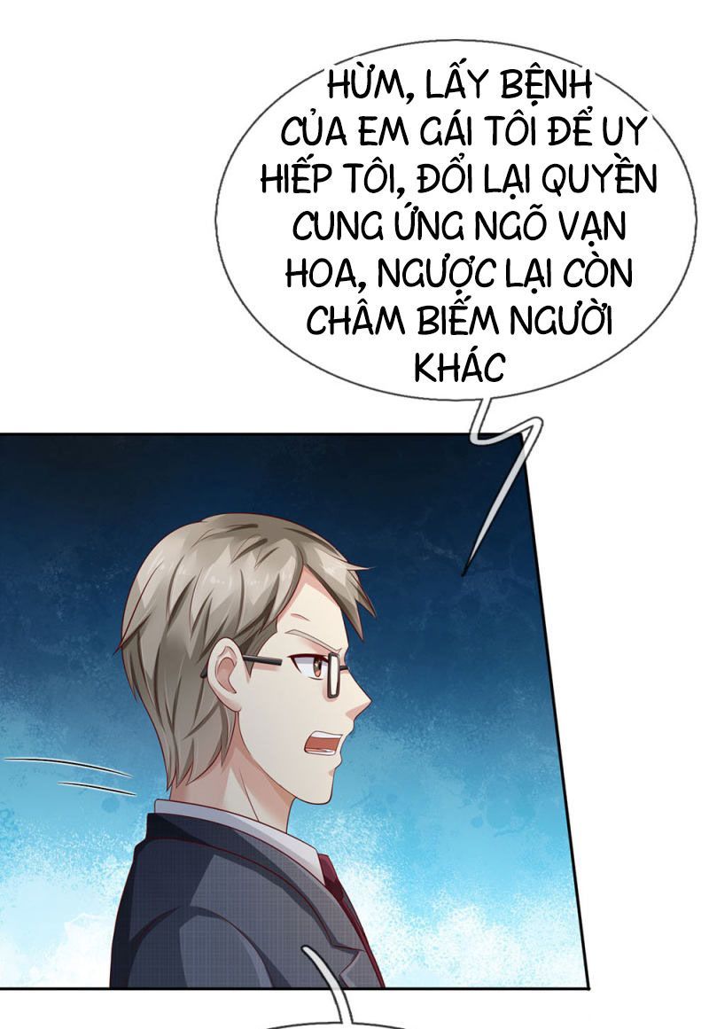 Ngạo Thị Thiên Địa Chap 105 - Next Chap 106