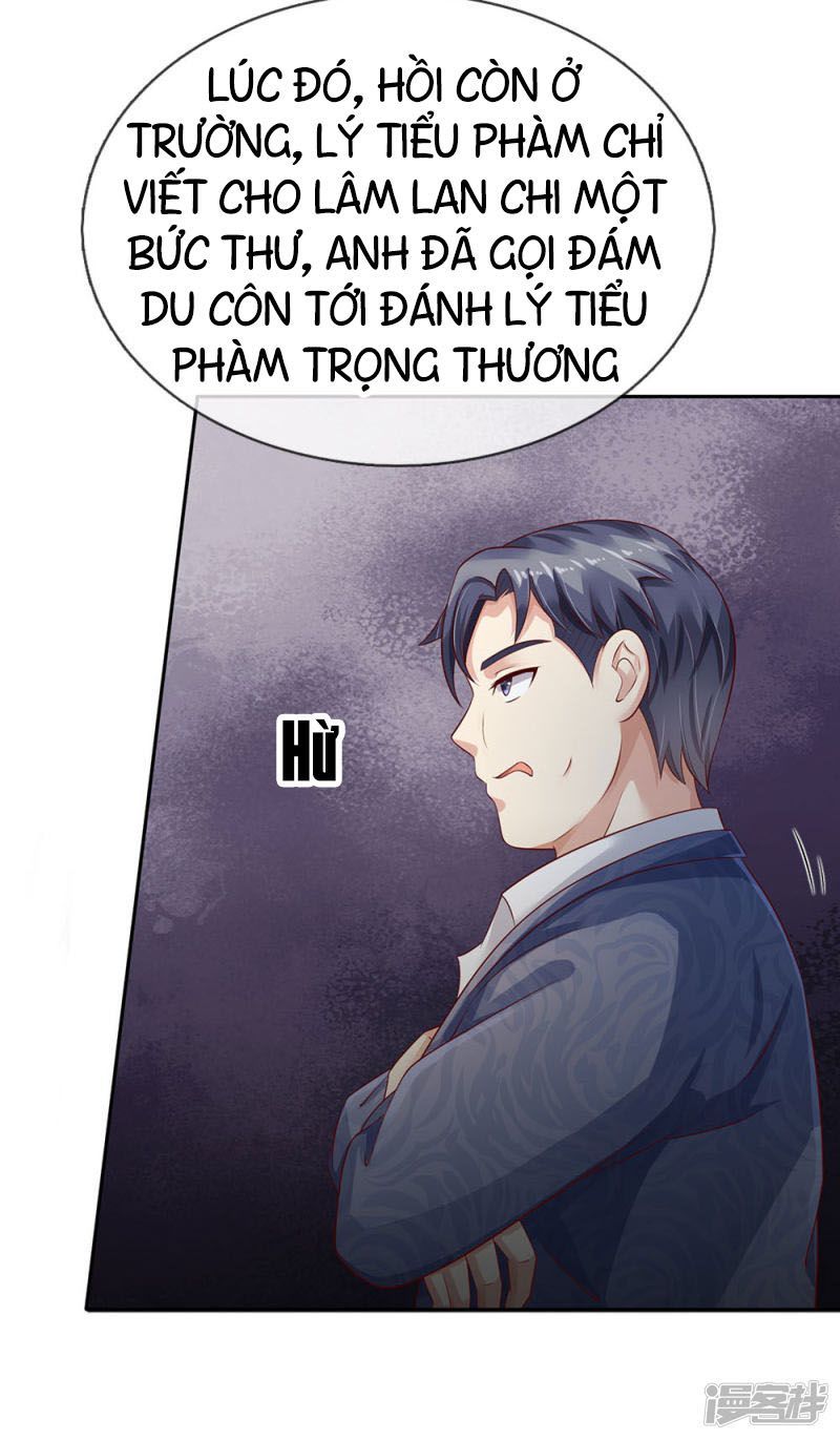 Ngạo Thị Thiên Địa Chap 105 - Next Chap 106