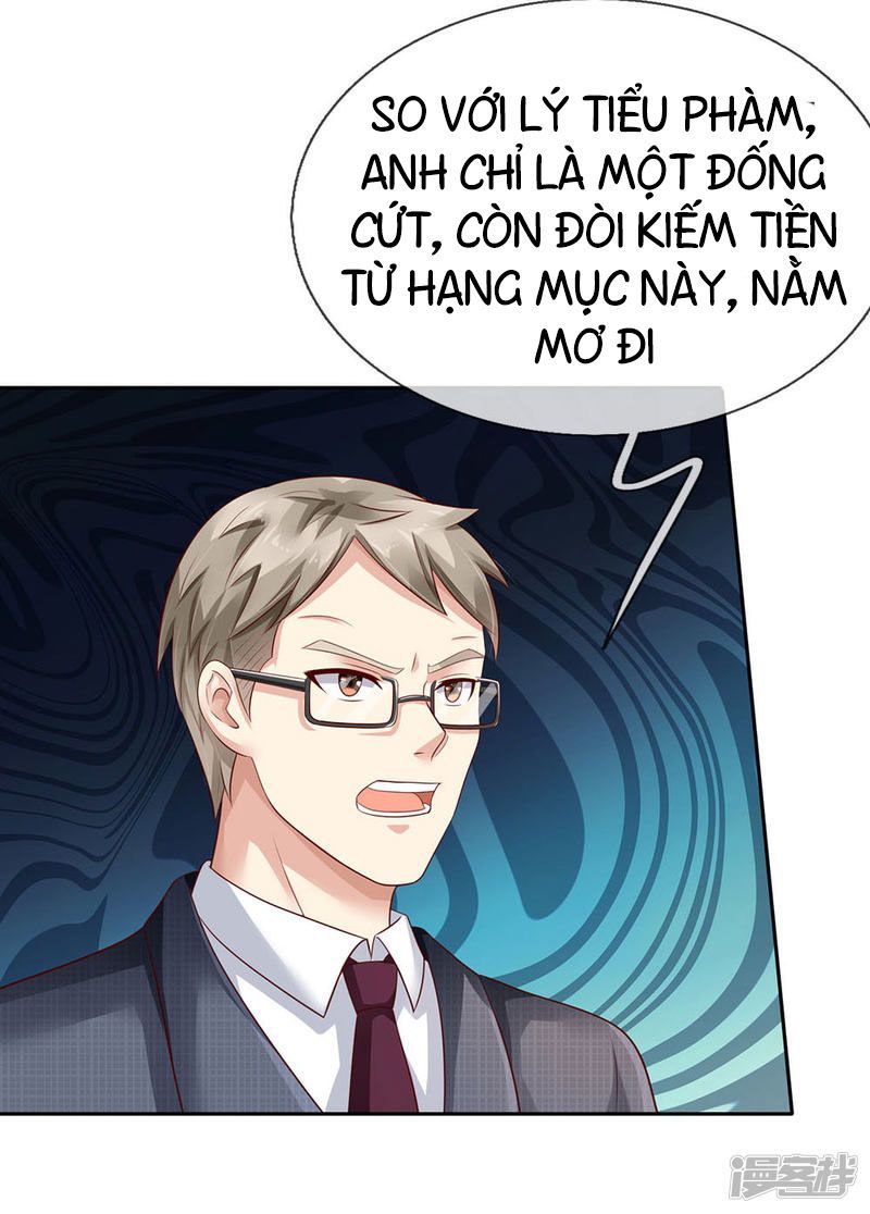 Ngạo Thị Thiên Địa Chap 105 - Next Chap 106