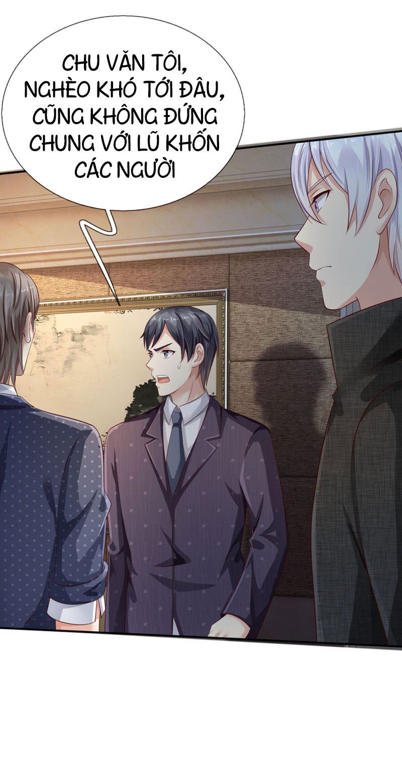 Ngạo Thị Thiên Địa Chap 105 - Next Chap 106
