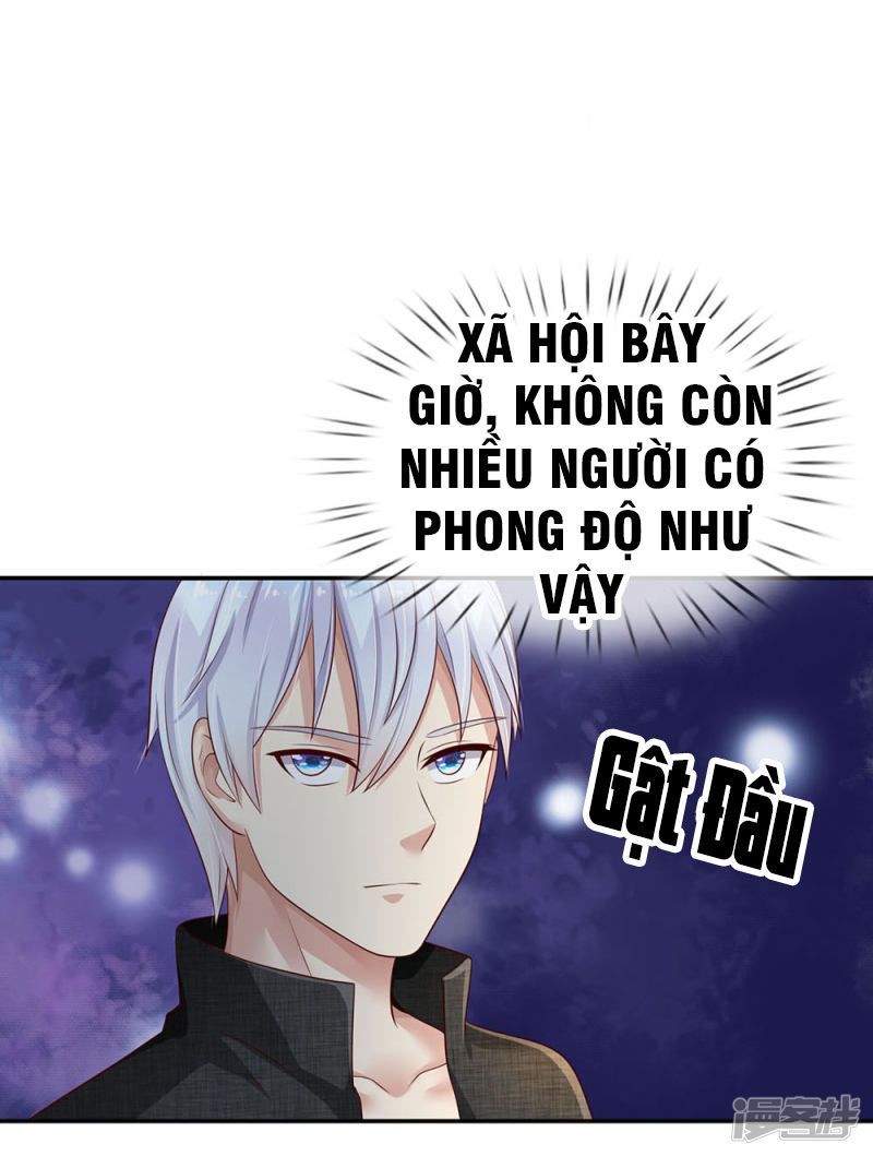 Ngạo Thị Thiên Địa Chap 105 - Next Chap 106