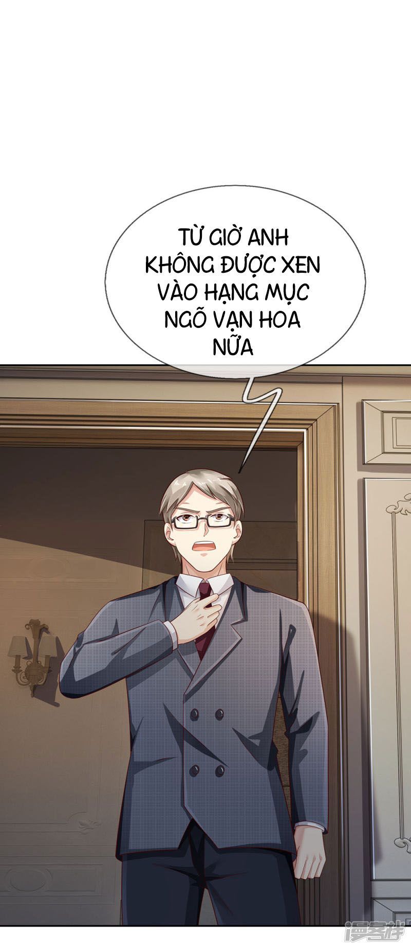 Ngạo Thị Thiên Địa Chap 105 - Next Chap 106