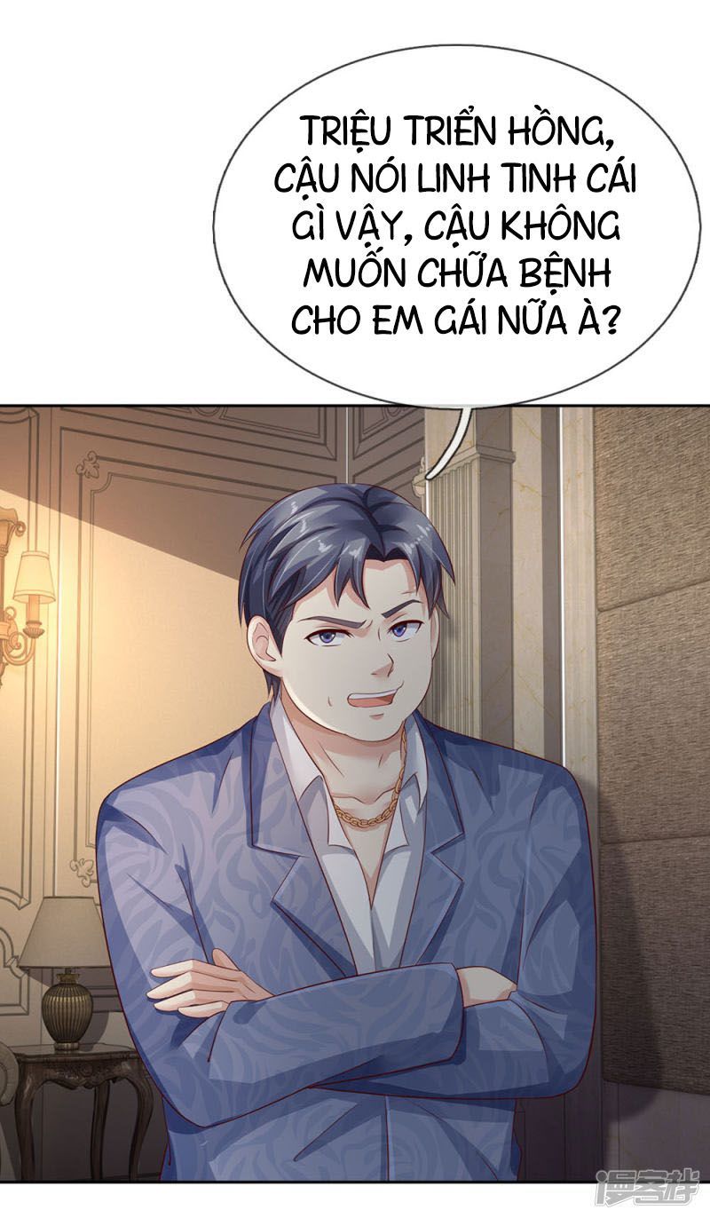 Ngạo Thị Thiên Địa Chap 105 - Next Chap 106