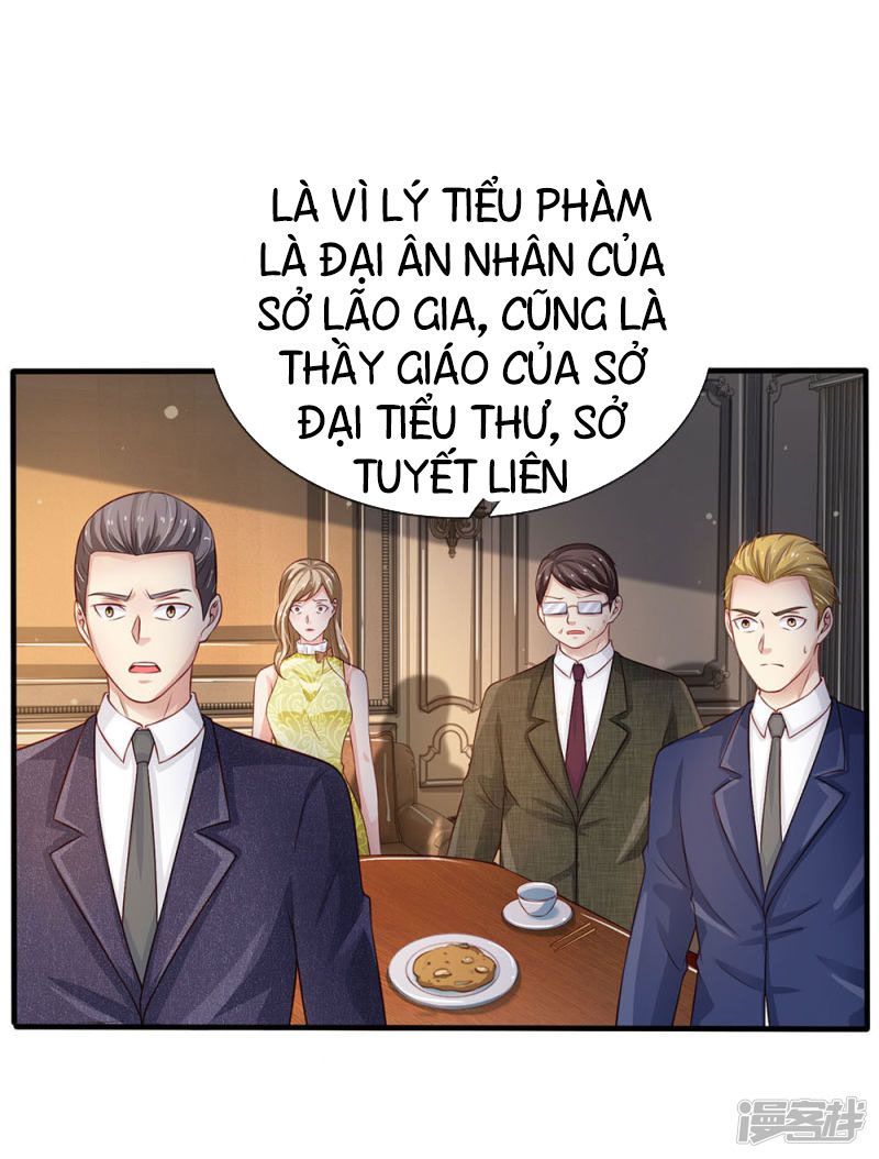 Ngạo Thị Thiên Địa Chap 106 - Next Chap 107