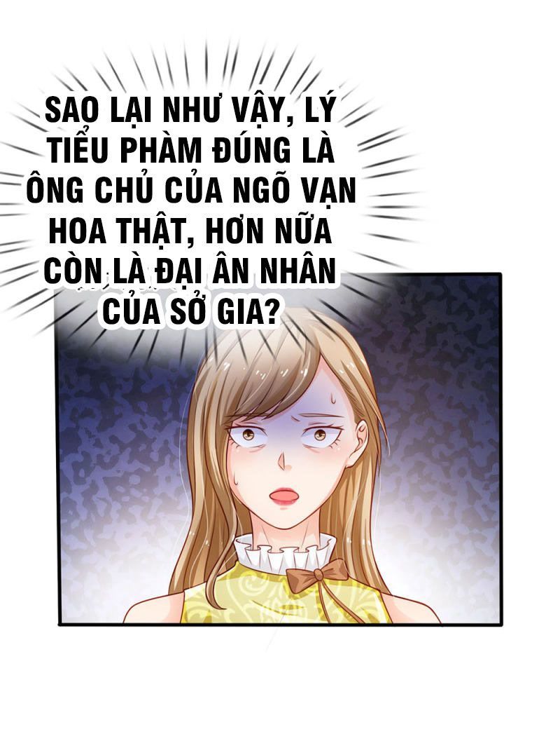 Ngạo Thị Thiên Địa Chap 106 - Next Chap 107