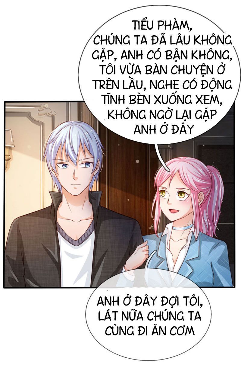 Ngạo Thị Thiên Địa Chap 106 - Next Chap 107
