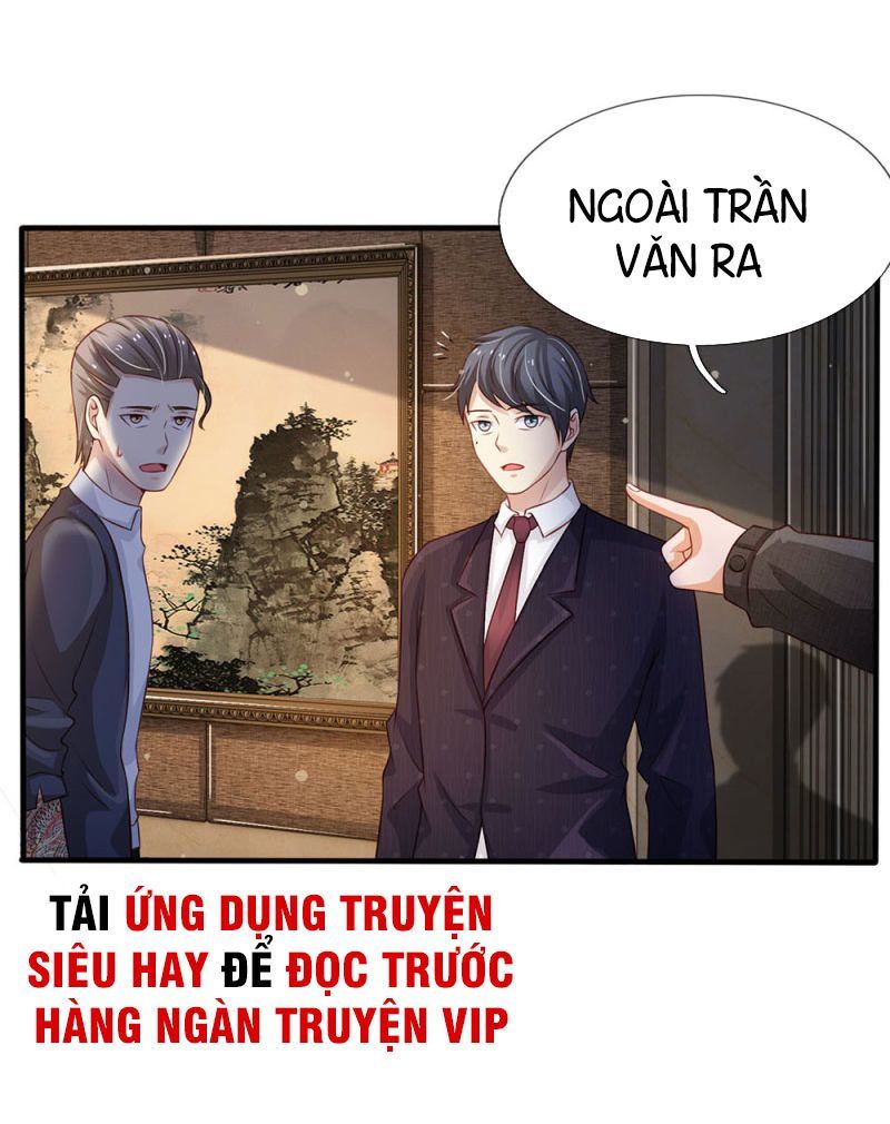 Ngạo Thị Thiên Địa Chap 106 - Next Chap 107