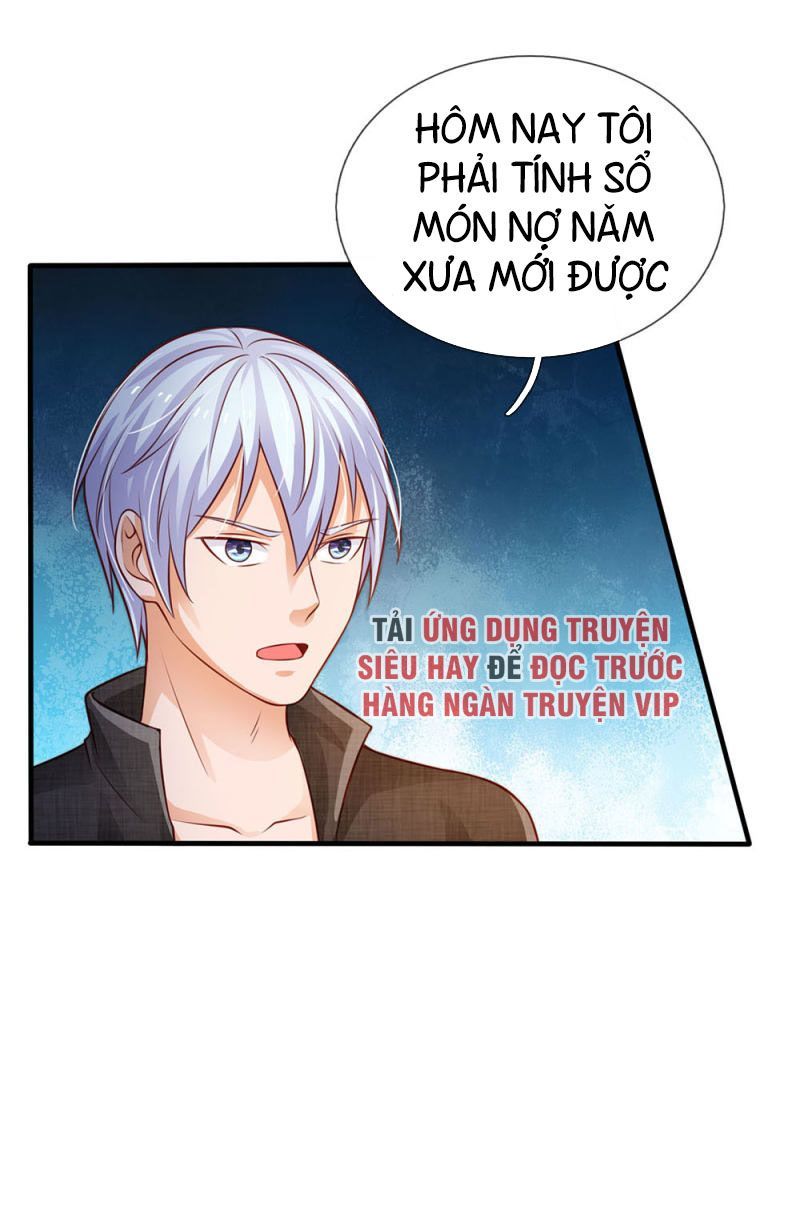 Ngạo Thị Thiên Địa Chap 106 - Next Chap 107