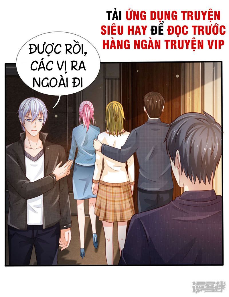 Ngạo Thị Thiên Địa Chap 106 - Next Chap 107