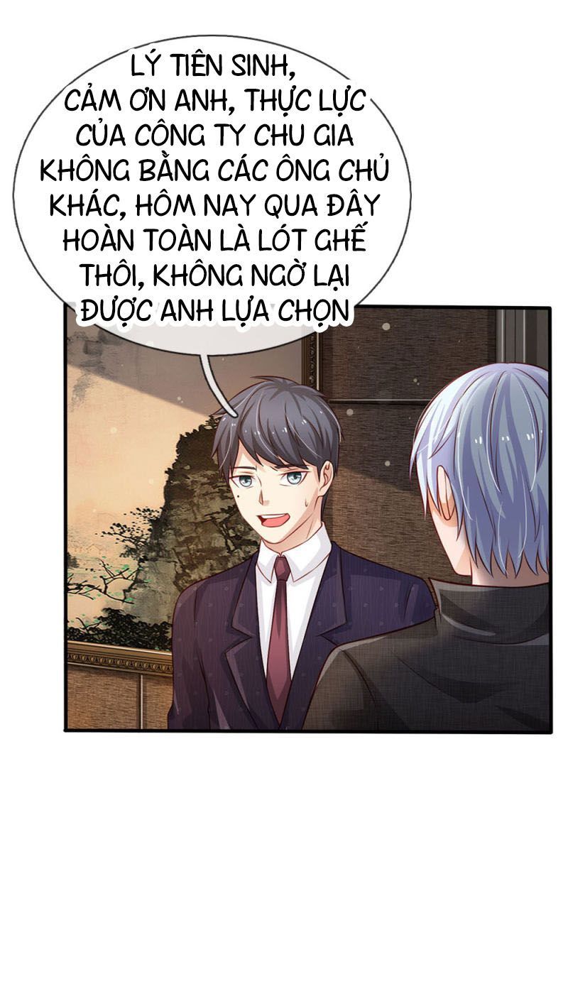 Ngạo Thị Thiên Địa Chap 106 - Next Chap 107