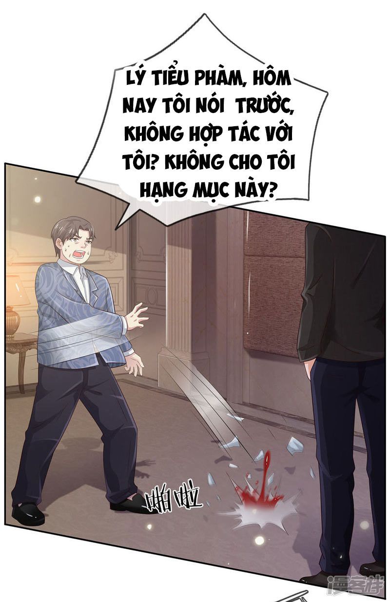 Ngạo Thị Thiên Địa Chap 106 - Next Chap 107