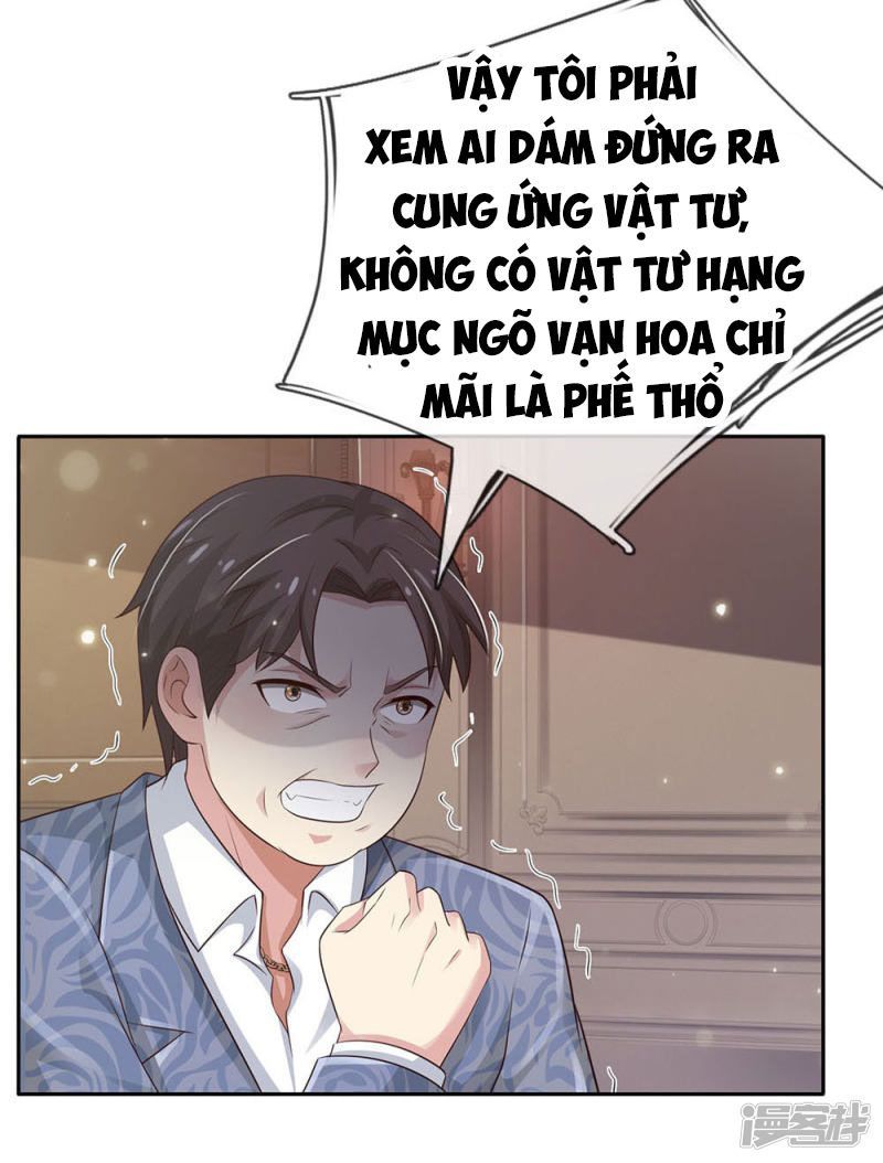 Ngạo Thị Thiên Địa Chap 106 - Next Chap 107
