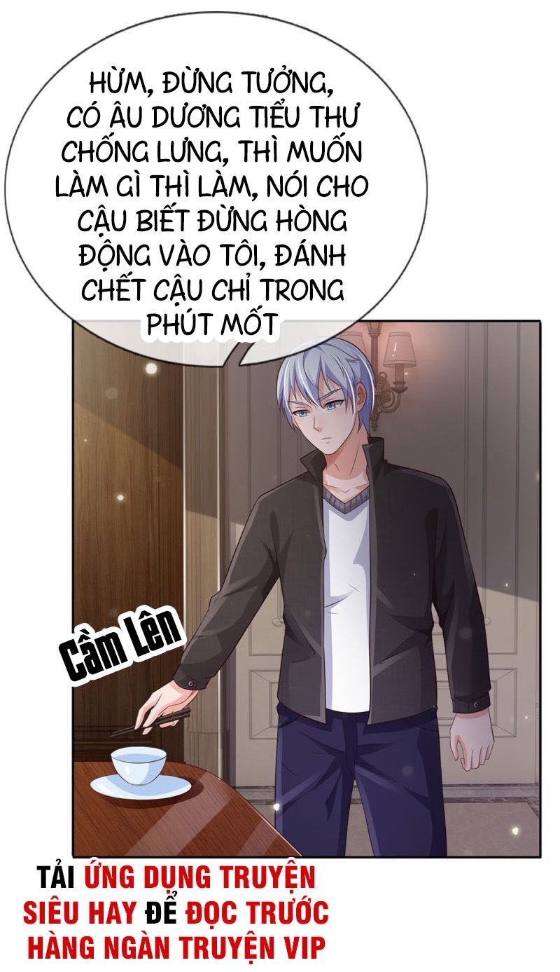 Ngạo Thị Thiên Địa Chap 106 - Next Chap 107