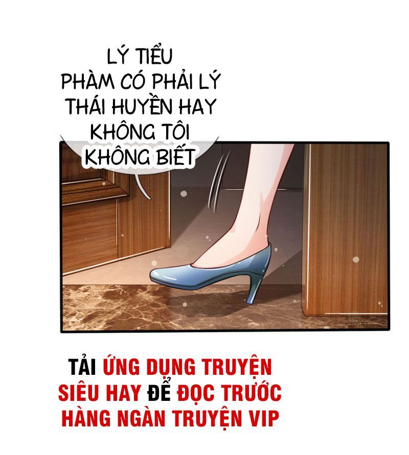 Ngạo Thị Thiên Địa Chap 106 - Next Chap 107