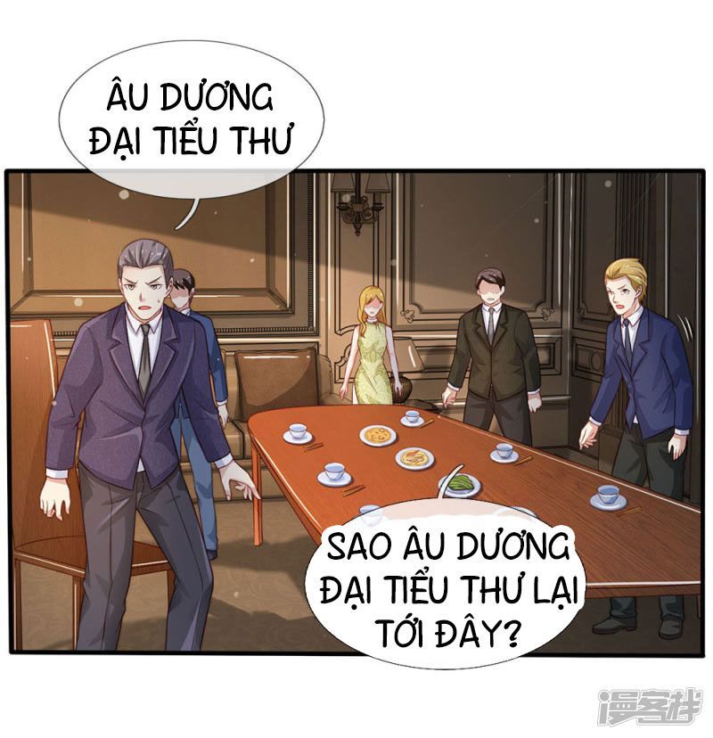 Ngạo Thị Thiên Địa Chap 106 - Next Chap 107