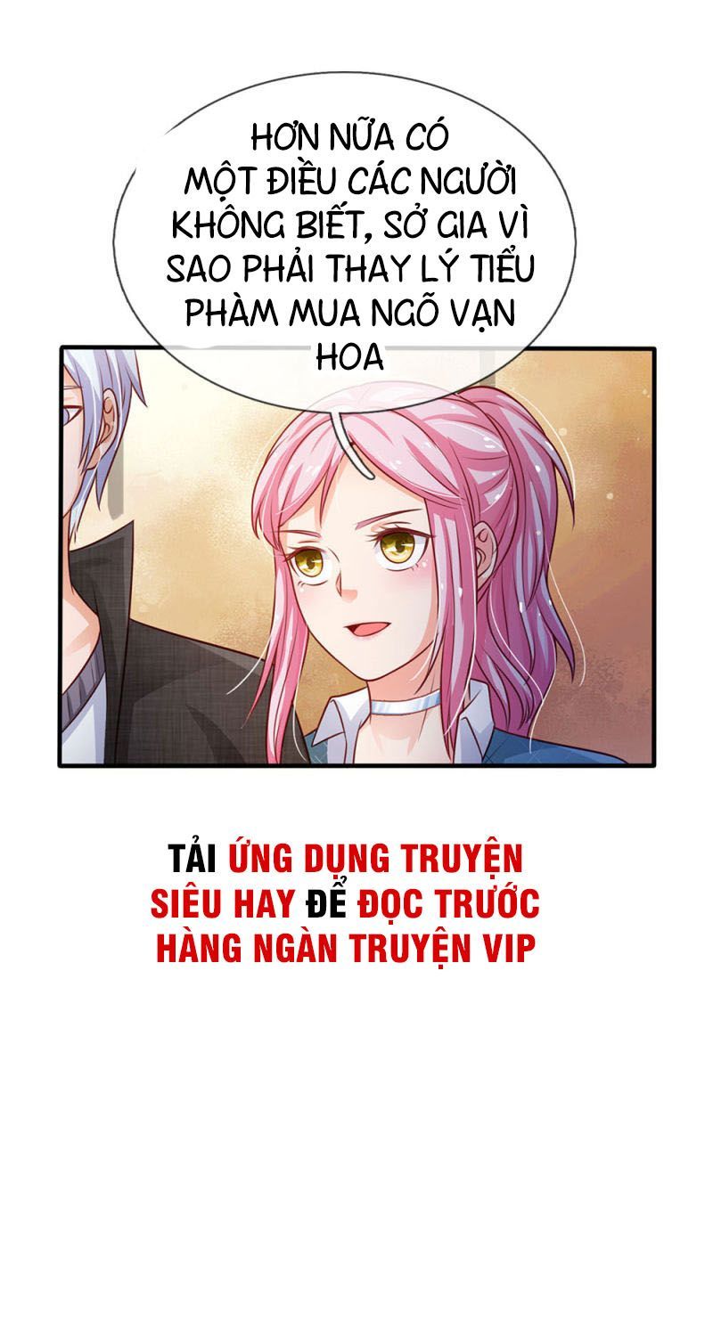 Ngạo Thị Thiên Địa Chap 106 - Next Chap 107
