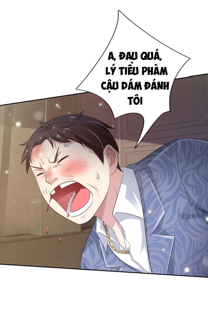 Ngạo Thị Thiên Địa Chap 107 - Next Chap 108