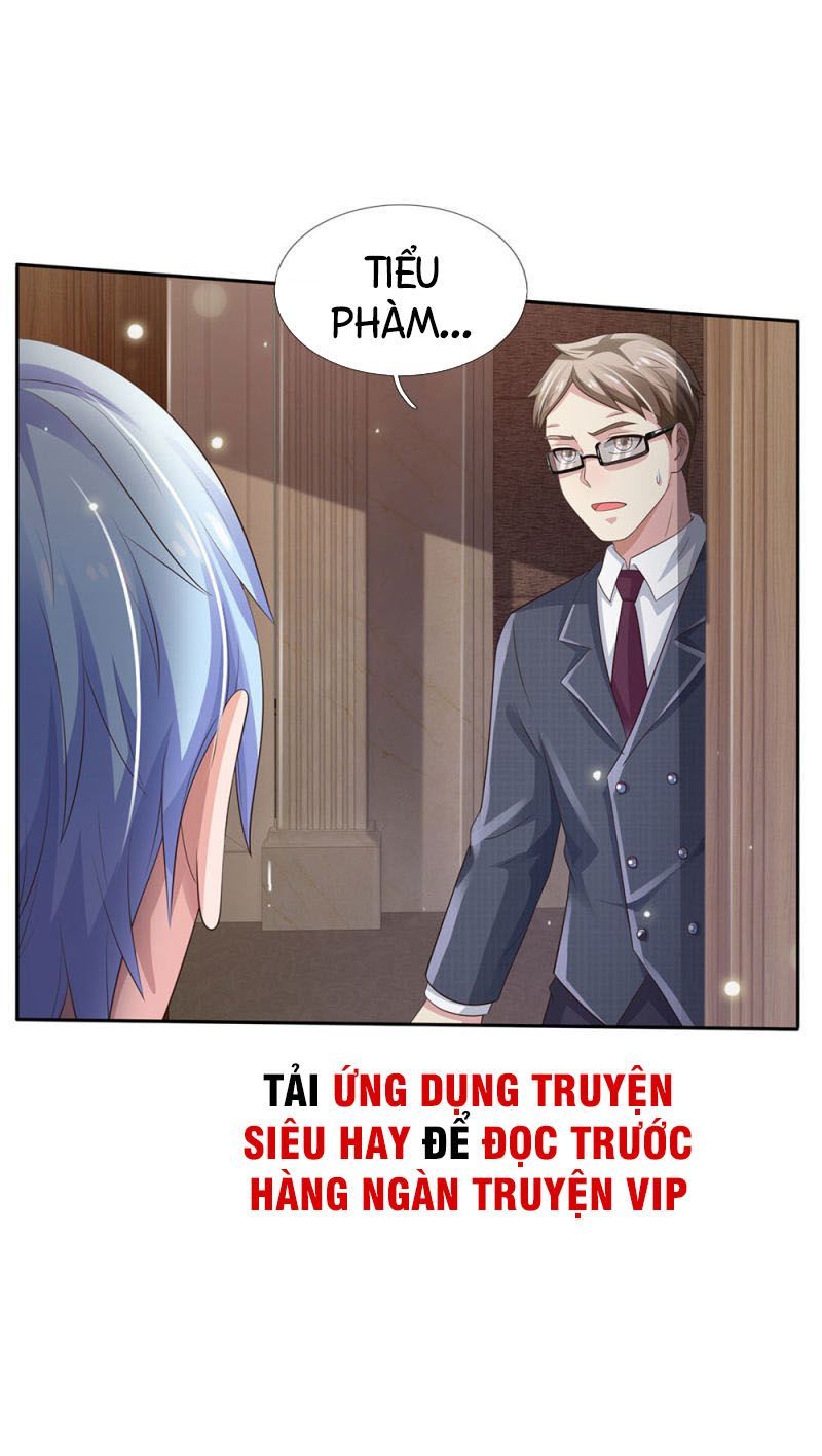 Ngạo Thị Thiên Địa Chap 107 - Next Chap 108