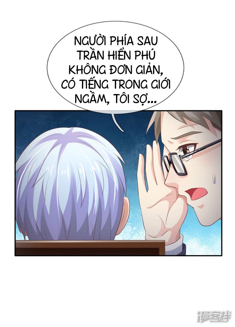 Ngạo Thị Thiên Địa Chap 107 - Next Chap 108