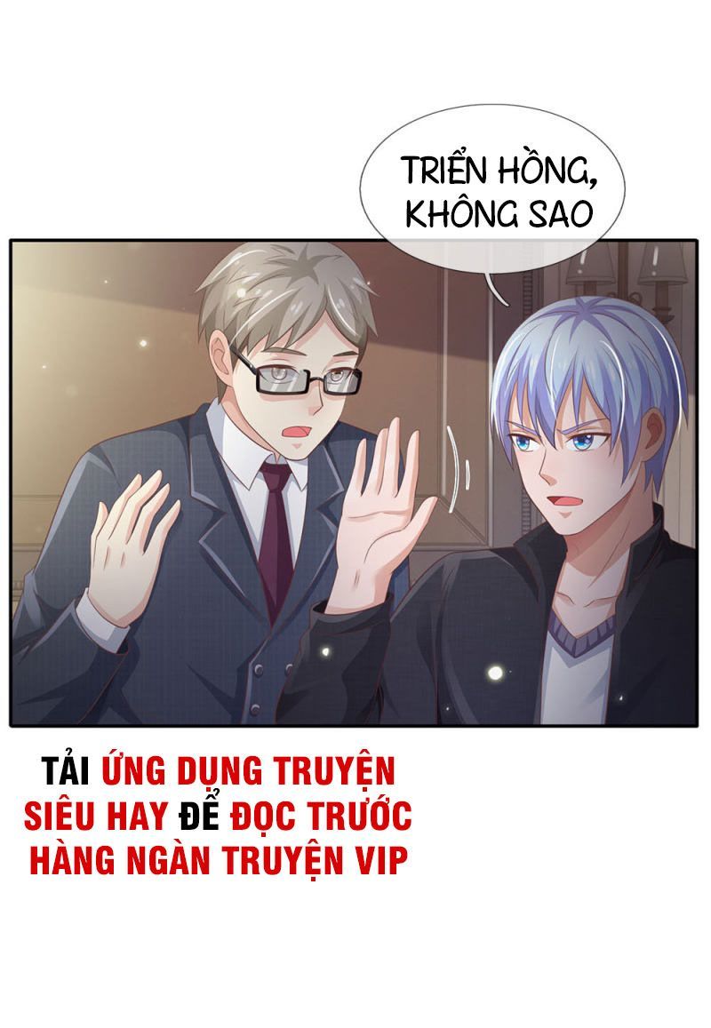 Ngạo Thị Thiên Địa Chap 107 - Next Chap 108