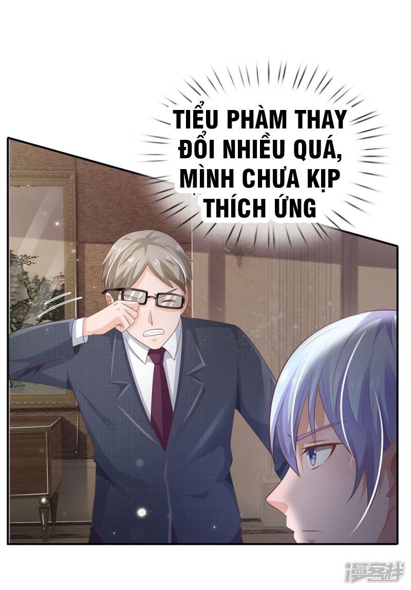 Ngạo Thị Thiên Địa Chap 107 - Next Chap 108