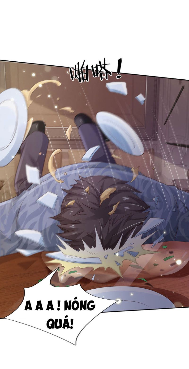 Ngạo Thị Thiên Địa Chap 107 - Next Chap 108