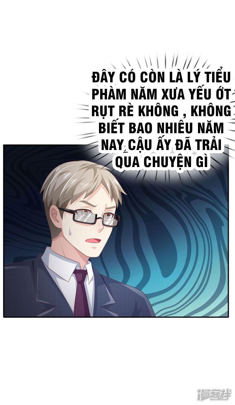 Ngạo Thị Thiên Địa Chap 107 - Next Chap 108