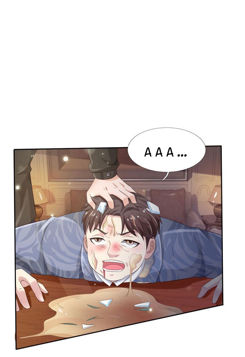 Ngạo Thị Thiên Địa Chap 107 - Next Chap 108