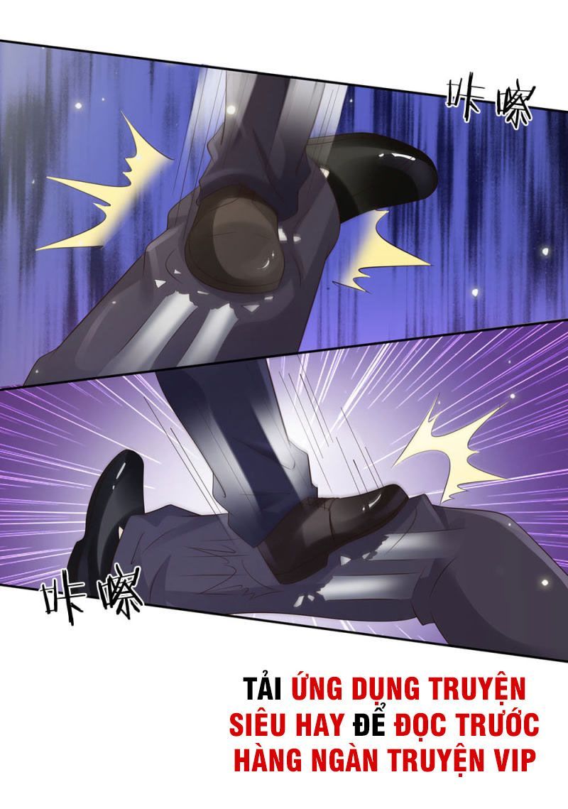 Ngạo Thị Thiên Địa Chap 107 - Next Chap 108