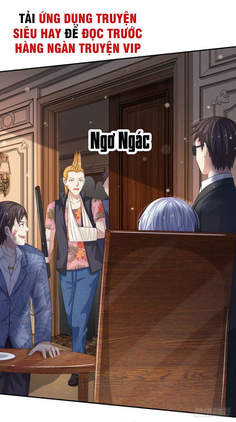 Ngạo Thị Thiên Địa Chap 108 - Next Chap 109