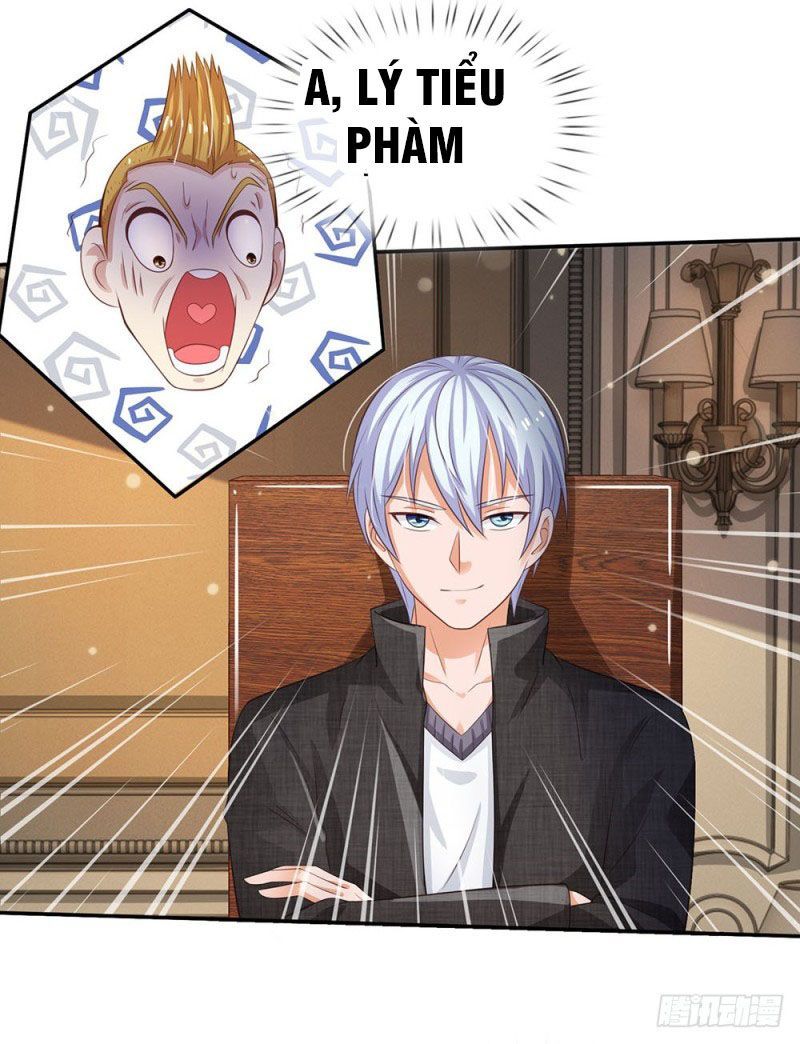 Ngạo Thị Thiên Địa Chap 108 - Next Chap 109