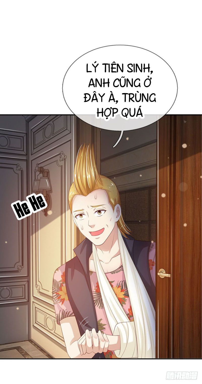 Ngạo Thị Thiên Địa Chap 108 - Next Chap 109